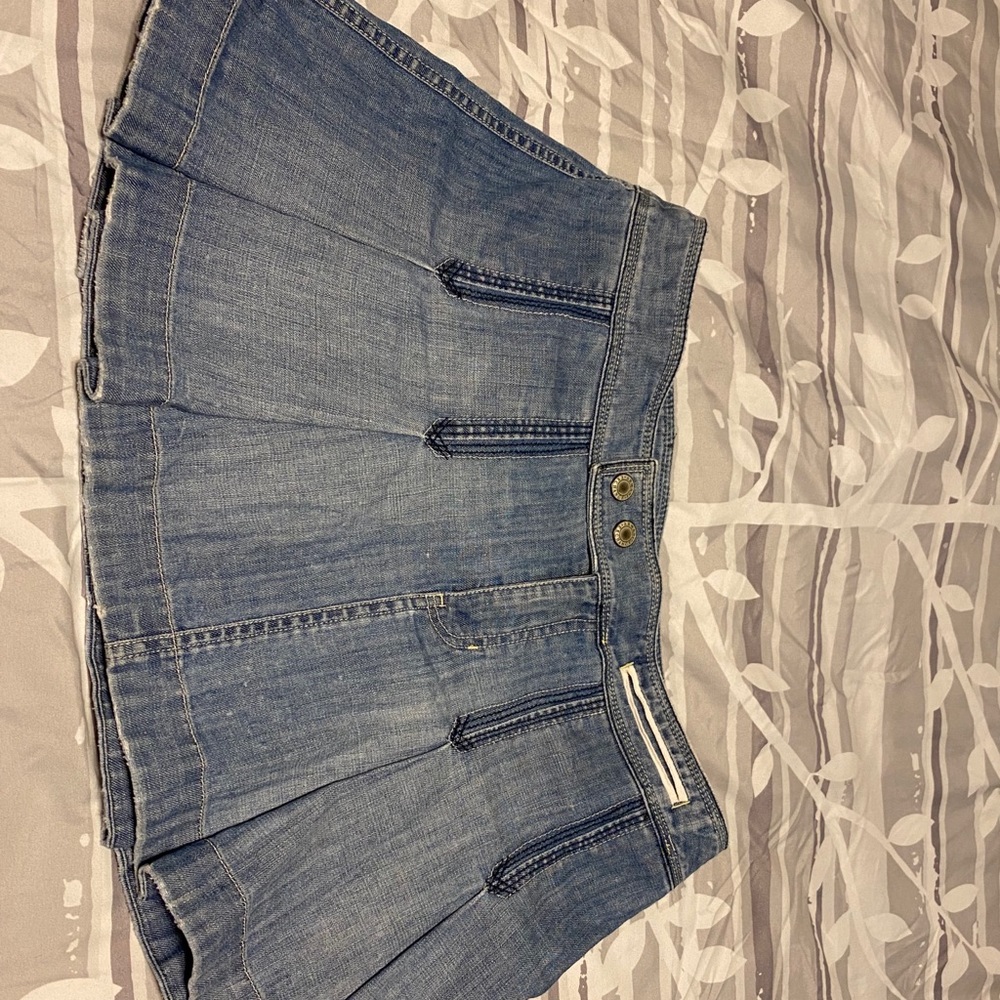 Skirt